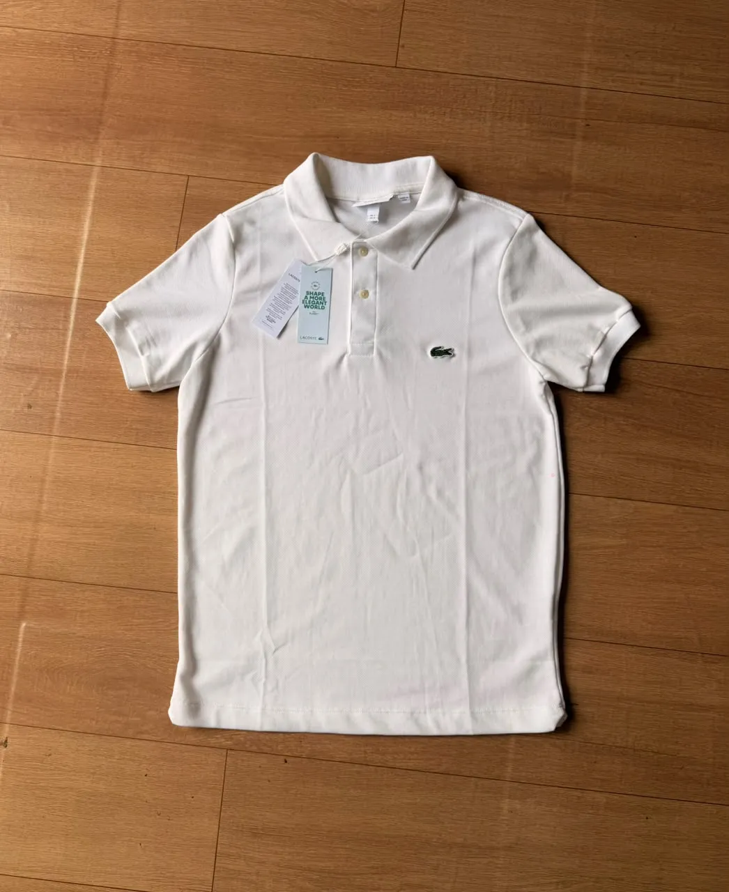 Polo Lacoste
